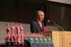 会長挨拶「そろばんコンクール決勝大会出場！」