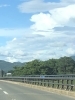 彩雲があったんです！「彩雲 空 リンパトリートメント店 妃～プリンセス～」