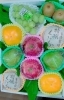 どんなシーンにもふさわしい贈り物✨「フルーツギフトの魅力🎁　新鮮果実 日野屋　 枚方ビオルネ北館地下1階」
