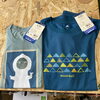「サラサラ素材のTシャツ」