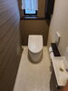「千葉市中央区のお客様宅にてトイレの交換


【千葉市緑区おゆみ野・市原市ちはら台を中心に、リフォーム工事を行っております！お風呂、キッチン、トイレなどのリフォームや壁紙や内装、外装工事お気軽にお問い合わせください】」