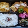 「一魚一会　お弁当配達致します♪」