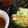 横浜家系ラーメン　麦わら