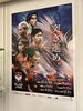アルビを強力応援しています！！「アルビ　新ポスター【新潟市東区　整体　姿勢　矯正　アロマ　リラクゼーション　ドライヘッドスパ　足つぼ　近くの整体院】」