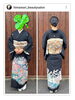 着付け👘「着付け👘… 四国中央市 美容室 オゾン 髪質改善 カラー会員  空間除菌 コロナ対策 オゾン殺菌力 ブライダル  成人式 着付け ヘアメイク 美容師 理容師 顔剃り 新居浜市」