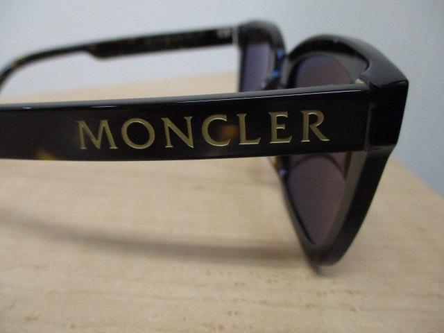 MONCLER/モンクレール・サングラス「MONCLER/モンクレールのサングラス お買取させて頂きました。ブランドサングラスの お買取は買取専門店大吉 佐世保店へお任せ下さい」