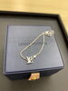 Louis Vuitton　ブレスレット「【Louis Vuitton】アクセサリーお買取り。甲賀市・買取大吉西友水口店」