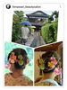 色打掛👘ヘアーセット✨「色打掛ヘアー✨… 四国中央市 美容室 オゾン 髪質改善 カラー会員  空間除菌 コロナ対策 オゾン殺菌力 ブライダル  成人式 着付け ヘアメイク 美容師 理容師 顔剃り 新居浜市」