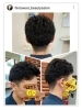 ツーブロック✂️メンズ✨パーマ「メンズヘアー✨… 四国中央市 美容室 オゾン 髪質改善 カラー会員  空間除菌 コロナ対策 オゾン殺菌力 ブライダル  成人式 着付け ヘアメイク 美容師 理容師 顔剃り 新居浜市」