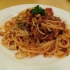 パスタアラビア━タ