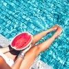 「夏バテ解消整体！本日予約満員です、スイマセン」