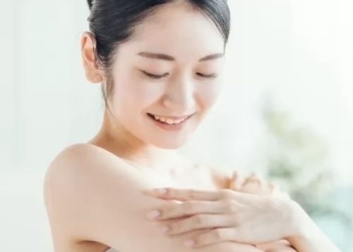 セルフ脱毛でツルツル「セルフ脱毛でもこんなに?!」