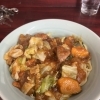 レバーが入ったうまいラーメンと特殊伐採案件!!高萩市で特殊伐採といえば!!