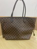 Louis Vuitton　ダミエ「【Louis Vuittonダミエ】台風にお気を付けください！甲賀市・買取大吉西友水口店」