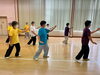 「気功太極拳　〜自分の身体は自分で守る〜」