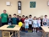 「オセロの真剣勝負！8月13日（日）第１回小学生オセロ大会2023予選トーナメント開催！夏休み特別イベント【柴又 亀家本舗杯】嬉しさ、悔しさ、どちらも良い夏の思い出にしてください！」