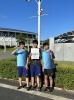 「東海中学総体（全中東海予選）に行ってきました！」