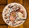 「お誕生日おめでとうございます❣️」