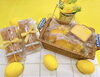 「レモンシリーズに新作登場🍋」
