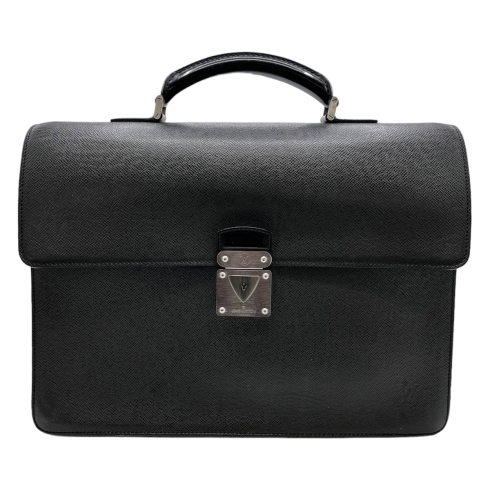 「【高価買取】【Louis Vuitton】ルイヴィトン M31052 タイガ ロブスト1 ビジネスバッグをお買取りさせて頂きました！！」