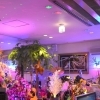 カラオケ・ダンス満月の夏祭り♪