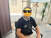 お身体メンテナンスして行きましょうね！「メンズのお客様も増えてますよ＾＾【新潟市東区　整体　姿勢　矯正　アロマ　リラクゼーション　ドライヘッドスパ　足つぼ　近くの整体院】」