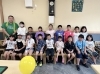 「オセロの真剣勝負！8月14日（月）第１回小学生オセロ大会2023予選トーナメント開催！夏休み特別イベント【柴又 亀家本舗杯】嬉しさ、悔しさ、どちらも良い夏の思い出にしてください♪」