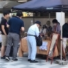 8/4（金）縁JOYマルシェ　開催されました