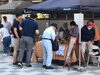 「8/4（金）縁JOYマルシェ　開催されました」