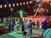 「柴又青友会「第68回　納涼盆踊り大会🏮」開催♪［2023年8月13日（日）14日（月）15日（火）・柴又帝釈天境内に設置された「やぐら」の周囲を回りながら踊りを楽しみます♪］」