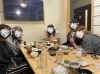 「警備部♡女子会」