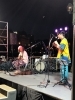 先日小樽でのJazz民「昨晩は」