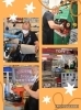 「イズミヤ枚方店1階「トピー」お客さまに思い出のお品「修理、再生」鞄、靴、等修理お任せ下さい。│ひらぽ使えます。│」