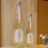 「菱湖(りょうこ)　純米吟醸　菱湖さん　【京都向日市・野村龍酒店】」