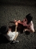 三日連続花火🎆笑「お盆休みいかがお過ごしですかぁ〜？【宮崎市 LIHI 脳洗浄 筋膜リリース よもぎ蒸し 肌育エステ】」