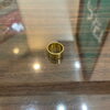 「K18・金の指輪高価買取致しました【かいとる雪が谷大塚駅前店】」