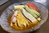 「Dai黒の特製冷し中華」