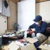 不用品回収・遺品整理の仕事の流れ お見積もりから最短当日の作業も可能です。 安心安全の明朗会計で追加料金も無しです！ 1見積もり・査定が無料＆様々な優良有名企業と連携し紹介も無料 2作業後の清掃も無料、まとめて割引サービス有。 