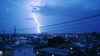「落雷による家電被害を避けるために」