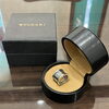 「ＢＶＬＧＡＲＩ ビー・ゼロワン・Ｋ１８の指輪高価買取致しました【かいとる雪が谷大塚駅前店】」