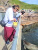 【在宅ワークあり。】小樽b型事業所らしくワーク「おたる水族館🐧 思い出(3) /小樽就労継続支援B型 らしくワーク」