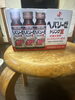 栄養ドリンク　必需品です。「今日も、群馬-高崎・前橋は猛暑です。創業平成7年,調査の青葉グループ　群馬-高崎・前橋　茨城-つくば・土浦　埼玉-熊谷、探偵歴13年、女性探偵が代表の be-スマイル女性探偵社』」