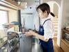 掃除サービス　加湿器給水「雪の季節の「名もなき家事」ライトハンズにお任せください！」