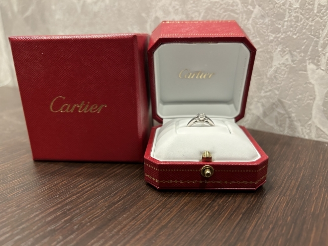 「Cartier買取は 渋谷駅の買取専門店【おたからや　渋谷本店】へ！高く売るなら、業界最大手の「おたからや」にお任せください！！無料査定＆無料電話相談」
