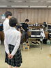 「✧˖°高校生対象【応募前見学会】を実施しました！°˖✧」