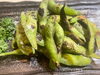 「野菜定番メニュー」