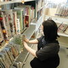 「新図書館への道のり㉘」