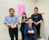 株式会社シードの代表西島さん出演「ボイス・キュー「第436回 おつまみちょ～だい」株式会社シードの代表西島さん出演！」