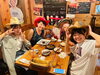 「えみさん！お誕生日おめでとうございます❣️」