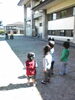 「よ～いドン♪【交野市・保育園】」